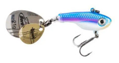 Berkley Pulse Spintail 14 G Wagasaki Metal Fishing Lure Spinning Och Casting