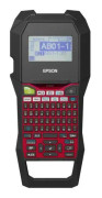 Epson LabelWorks LW-Z700FK Monokrom termisk överföringsetikettskrivarrulle (2,4 cm) 180 dpi upp till 30 mm-sek. USB, USB-värd...
