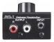 Fostex PC1 Volumencontrol til Monitor, Hvid