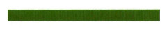 Berisfords Grosgrain Ribbon, Moss, 25 mm - 04102500259892