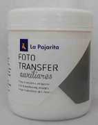 La Pajarita Image Transfer Paint 250 ml - 196611