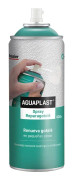 Sprejfärg Aguaplast Gotelé 70606-001 Vit 400 ml