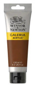 Winsor & Newton Gallery Akrylfärg 120ml Raw Sienna