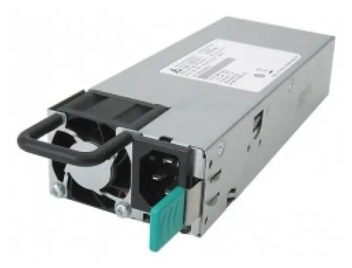 SP-B01-500W-S-PSU - QNAP SP-B01-500W-S-PSU - Nätaggregat (insticksmodul) - 500 Watt