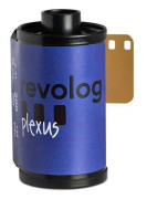 Revolog Plexus 135 Film, 36 exponeringar - 9120099340106