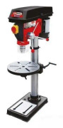 KS TOOLS pelarborr - 550W - 16 hastigheter - 500.8452