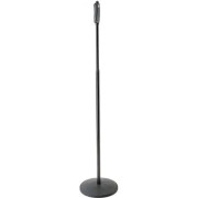 K & amp;M 26250 - Teleskopiskt mikrofonstativ