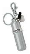 Bensintank och stenar till Zippo tändare