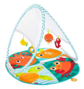 Fisher-Price FXC15, Babylekmatta, Multifärg, Pojke/flicka, Inomhus / utomhus, Låda