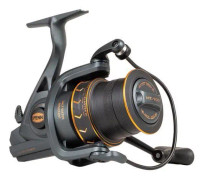 Rulle - PENN - Surfblaster III Longcast -8000 LCEU - Big Pit - 5 + 1 lager - Orange