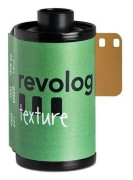 Revolog Texture Film 135, 36 exponeringar - 9120099340052