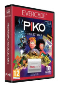 Blaze Evercade Piko Collection 3-konsoler-RETROGAMING