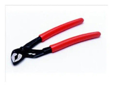 Bahco 221D Vattenpumpstång 4,1 / 2 "(Import Storbritannien)