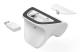 8BitDo Ultimate 2.4G Pad PC White