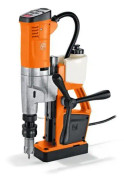 FEIN KBU 35 MQW magnetborr - 1100 W - för trä - 13 mm chuck - 30 mm borrdiameter