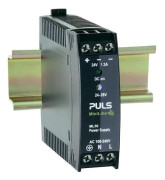 ML30.241 - DIN Rail Power Supply, 24V, 1.3A, 30W, Adjustable, Puls