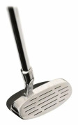 Wedge Longridge LH Tour Chipper - silver - TU