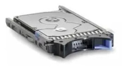 IBM Hårddisk - 900 GB - 2,5" - 10.000 rpm - Serial Attached SCSI - cache