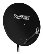 Schwaiger SPI621 38,2 dBi Parabolantennantenn