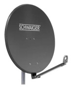 Schwaiger SPI910 Parabolantenn 39,5 dBi-SPI910.1