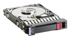  Hewlett Packard Enterprise MSA 300GB 6G SAS 10K SFF(2.5-inch) Dual Port Ent 3yr Warranty Hard Drive