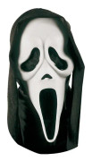 Scream Mask