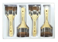 ROYAL & amp; LANGNICKEL RCVP-115 BRED BORSTESET...
