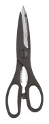 Kitchen Craft Multi Purpose Sax, blandning av flera material, svart, 9 x 12 x 16 cm - KCSCISSORMP