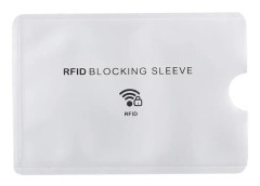 RFID-Kortskydd mot skimming