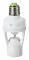 Glödlampa för rörelsesensor