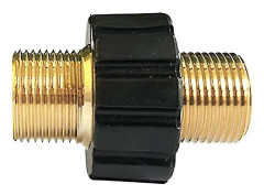 Högtryckstvättadapter