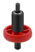 Elektrisk motorstartborr