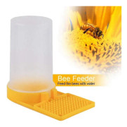 Beehive vattendispenser