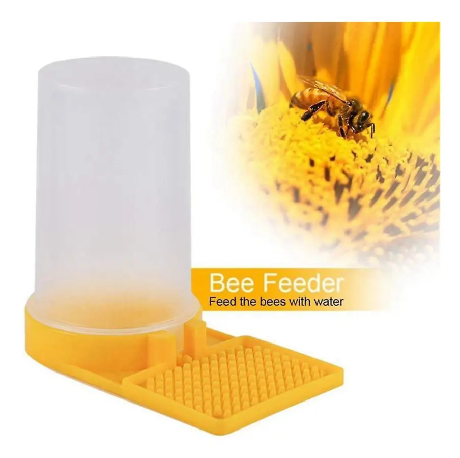 Beehive vattendispenser