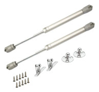 Hydrauliska gasfjädrar (2-pack)-40N