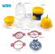 Manuell Egg Shakers Mixer
