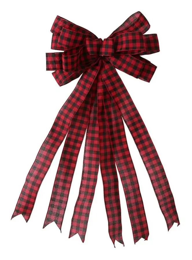 Polyester Bowknot Utsökt dekor