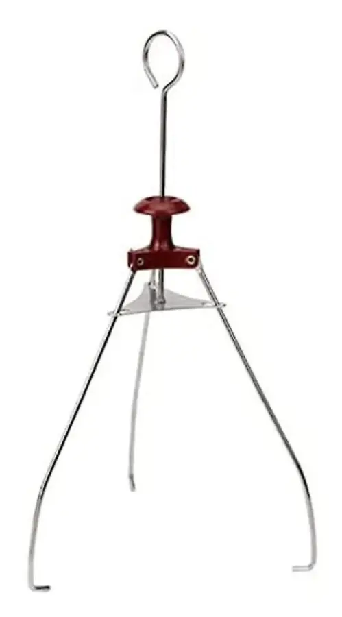 Anti-Scald Hot Plate Gripper - Kökssäkerhet
