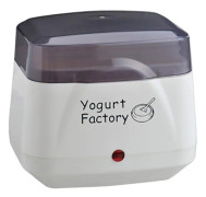 110V-220V Electric Yogurt Maker Multifunctional full-Automatic Natto Fermenting Machine Yogurt Fermentation Tank, CN Plug