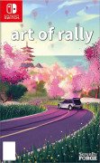 Art of Rally (Deluxe Edition) (Nintendo Switch)