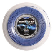 TopSpin tennissnöre - blå/blå - 220 m/1,30 mm