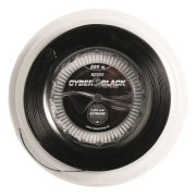 TopSpin tennissnöre - svart - 300m/1,25mm