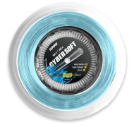 TopSpin tennissnöre - ljusblå - 300m/1,30mm