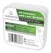 Quadrios LED-sortiment kallvit 20 mA 3,0 V (1802O032)