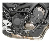 Krockbågar Givi Yamaha MT09 17 - svart - TU