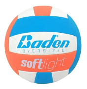 Volleyboll Baden Nybörjare, 24cm