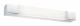 LED Mirror Luminaire Quasar IP44 7.5W 440 mm Chrome / White