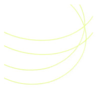 SALALIS Badmintonsnöre Badmintonracketsträng 0,72 mm 200m rackettrådspole för sportbadmintonamatör