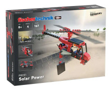 fischertechnik Solar Power, Multi beteende set