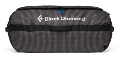 Stonehauler 120L Duffel Svart